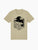T-Shirt classica - Friends, smile & nature