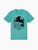 T-Shirt classica - Friends, smile & nature