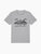 T-Shirt classica - Hills