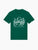 T-Shirt classica - Peaks and hills