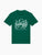 T-Shirt classica - Peaks and hills