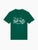 T-Shirt classica - Roads and pines