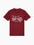 T-Shirt classica - Roads and pines