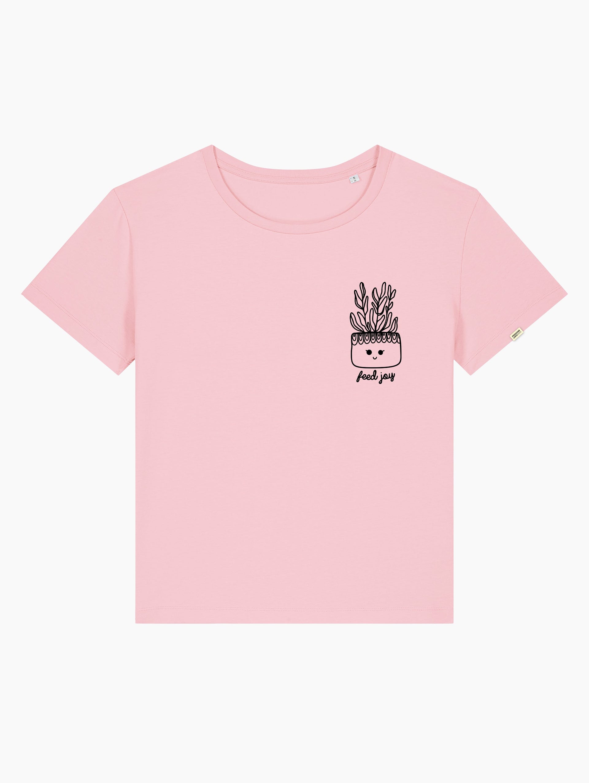 T-Shirt femminile - Little one