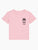 T-Shirt femminile - moustache