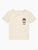 T-Shirt femminile - moustache