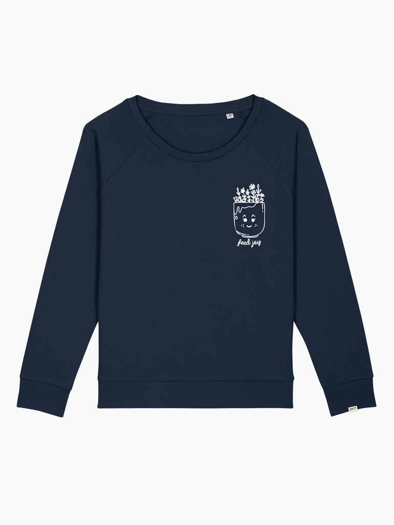 Felpa comoda - Little one 2