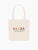 Shopper - Bloom like a flower 1