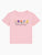 T-Shirt femminile - Bloom like a flower 2