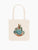 Shopper - Rocky friends 1