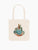 Shopper - Rocky friends 1