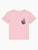 T-Shirt femminile - Rocky friends 2