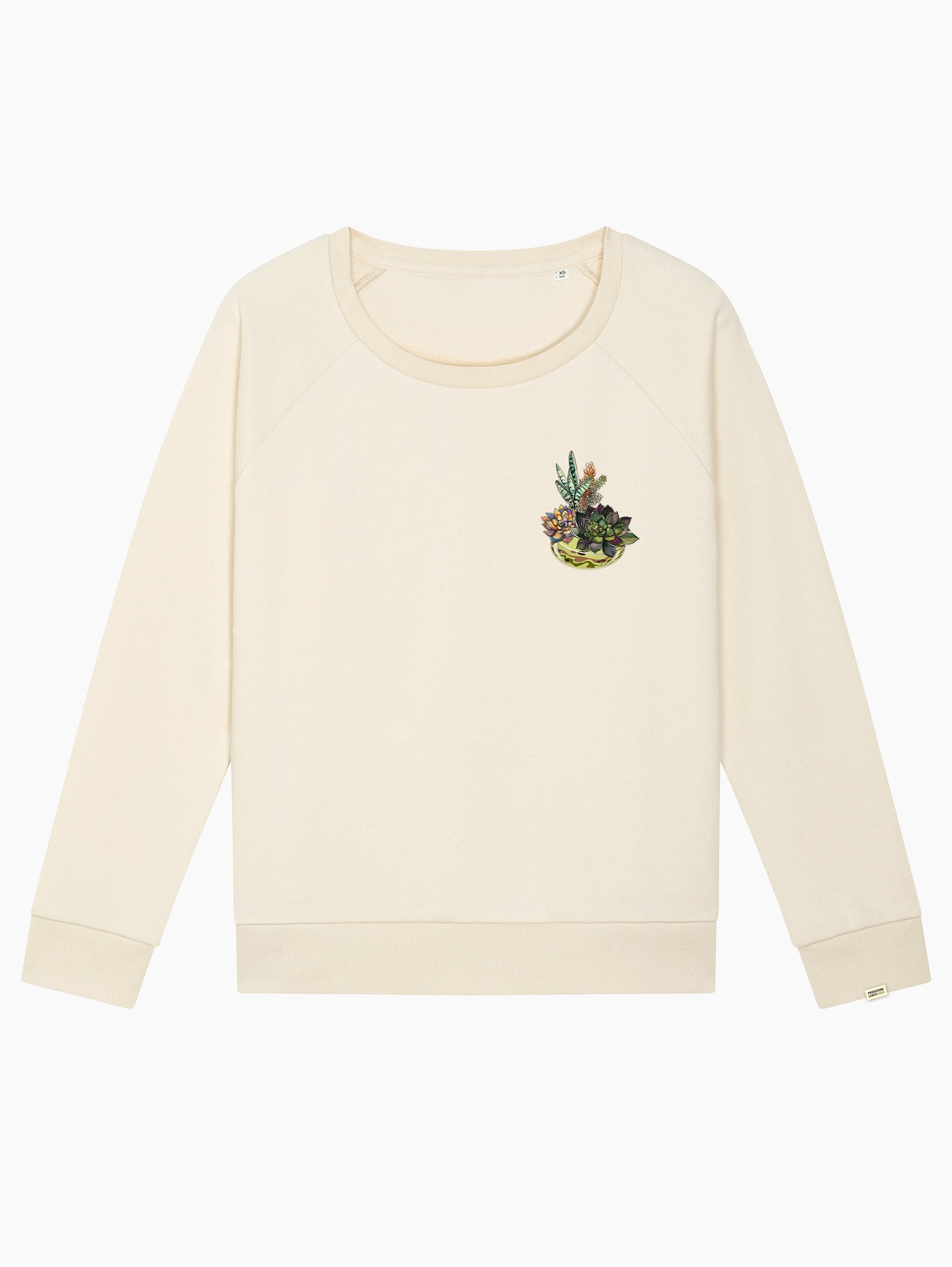 Felpa comoda - Rocky friends 3