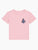 T-Shirt femminile - Rocky friends 4