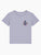 T-Shirt femminile - Rocky friends 4