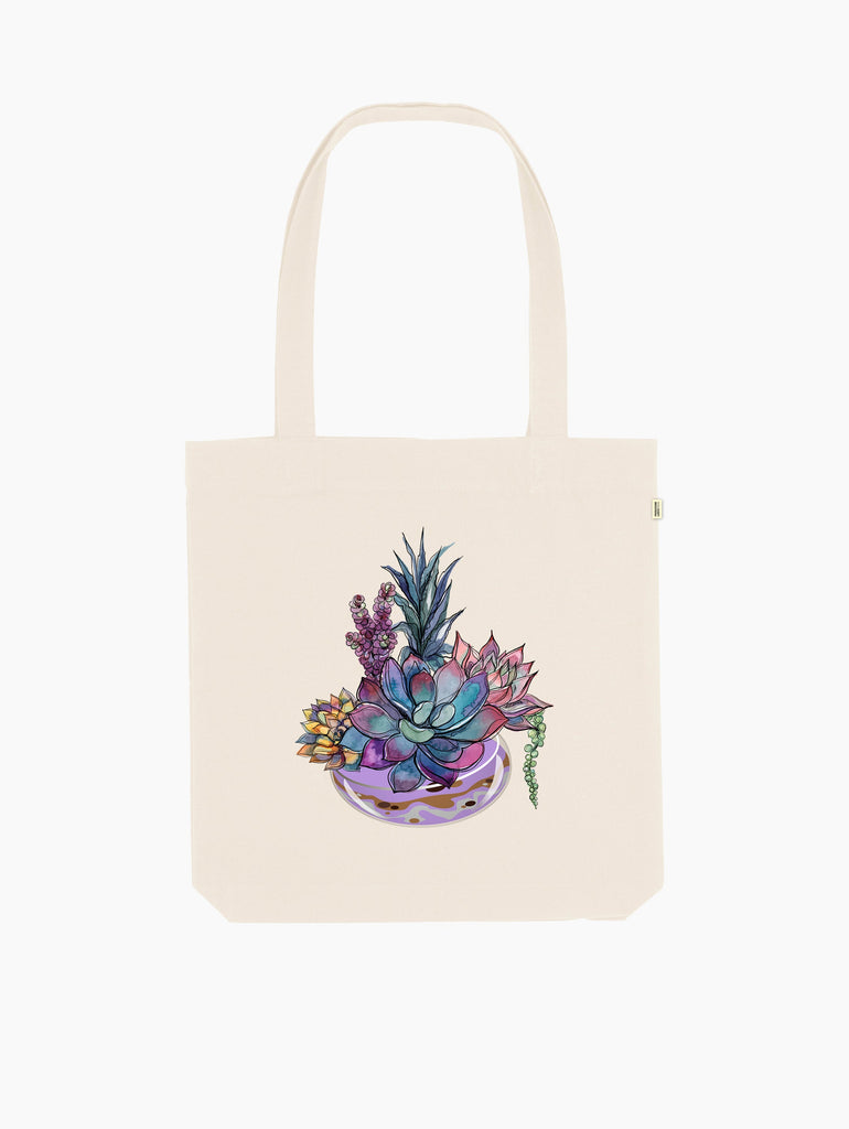 Shopper - Rocky friends 4