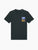 T-Shirt classica - Ethereal Moon