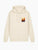 Felpa con cappuccio - Golden Moon