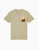 T-Shirt classica - Golden Moon