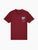 T-Shirt classica - Purple Moon