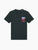 T-Shirt classica - Purple Moon