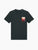 T-Shirt classica - Whisper Moon