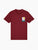 T-Shirt classica - Golden Sun
