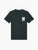 T-Shirt classica - Golden Sun