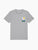 T-Shirt classica - Golden Sun