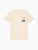 T-Shirt classica - Golden Sun