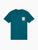 T-Shirt classica - Golden Sun
