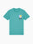 T-Shirt classica - Golden Sun