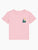 T-Shirt femminile - Yellow Sun