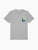 T-Shirt classica - Yellow Sun