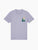 T-Shirt classica - Yellow Sun
