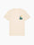 T-Shirt classica - Yellow Sun