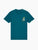 T-Shirt classica - Yellow Sun