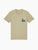 T-Shirt classica - Yellow Sun