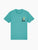 T-Shirt classica - Yellow Sun