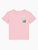 T-Shirt femminile - Morning Sun