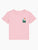 T-Shirt femminile - Red Sun
