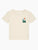 T-Shirt femminile - Red Sun