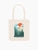 Shopper - Red Sun