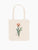 Shopper - Lonely tulip