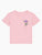 T-Shirt femminile - Rose