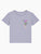 T-Shirt femminile - Rose