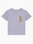T-Shirt femminile - Poppies