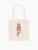 Shopper - Poppies
