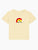T-Shirt femminile - Monviso sunset