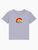 T-Shirt femminile - Monviso sunset